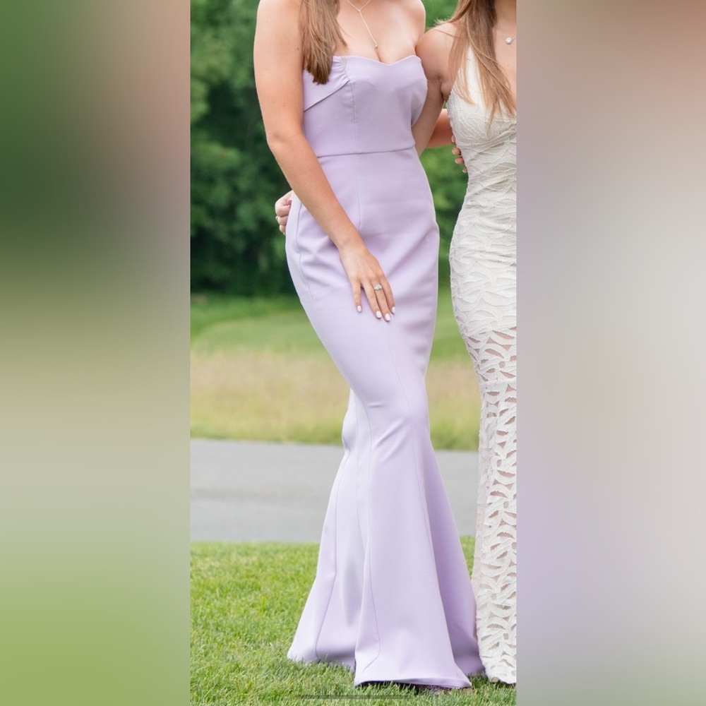 Likely Prom Dress